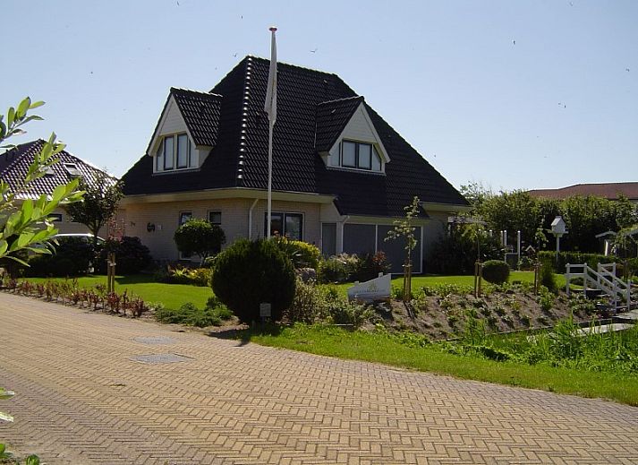 Verblijf 010252 • Bed and breakfast Texel • ZEEBRIES