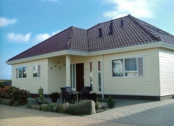 Guest house 010294 • Bed and Breakfast Texel • pension Pol 