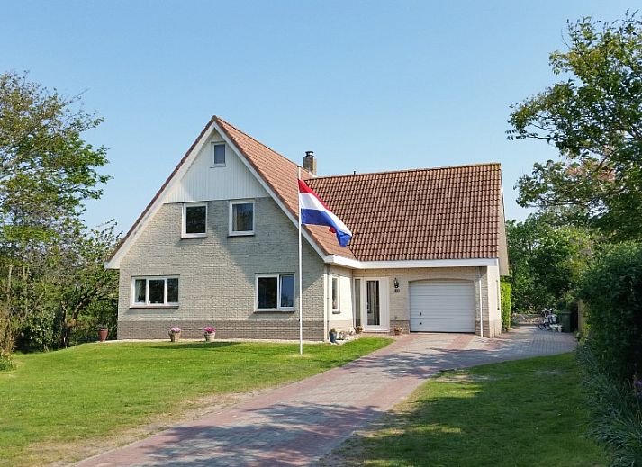 Verblijf 010431 • Bed and breakfast Texel • B&B van der Wal