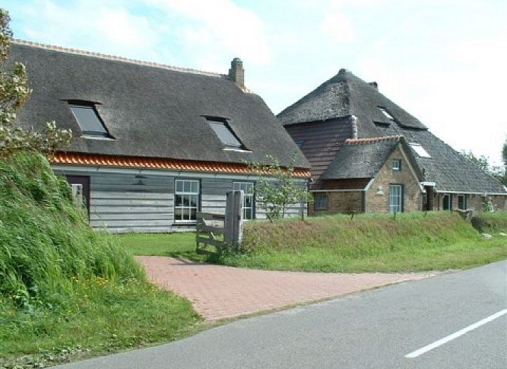 Verblijf 010448 • Bed and breakfast Texel • Strooppot
