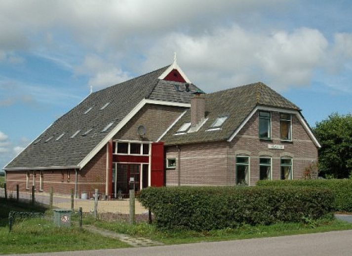 Verblijf 010451 • Bed and breakfast Texel • B&B Isola Bella