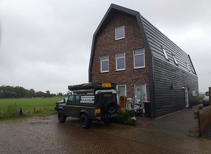 Verblijf 0105183 • Bed and breakfast Texel • Oomeshuus