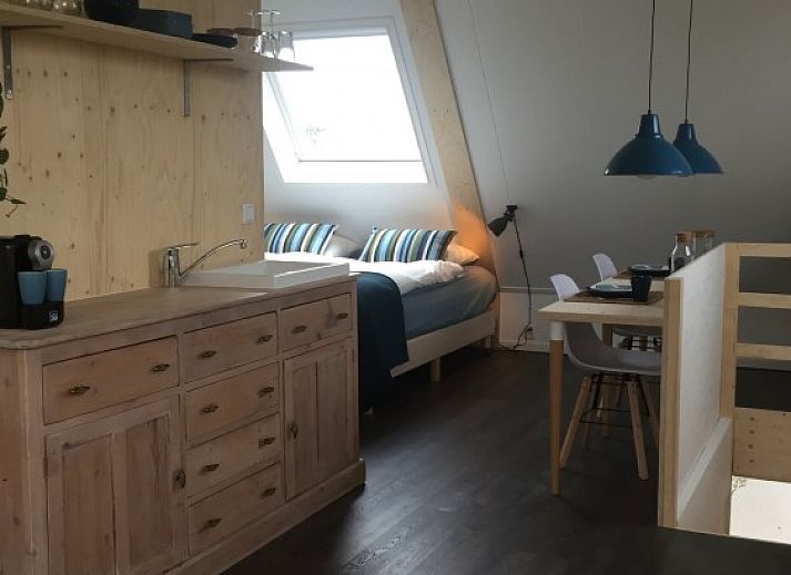 Verblijf 010691 • Bed and breakfast Texel • Zonnedael