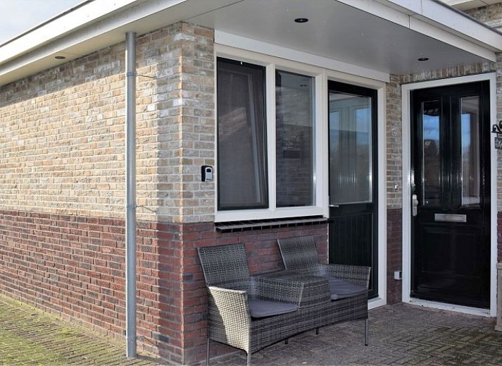 Verblijf 010694 • Bed and breakfast Texel • Logies21 Texel