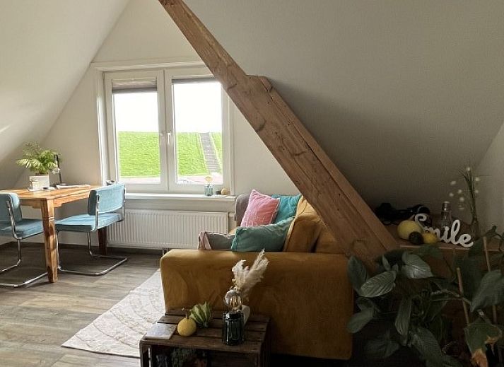 Verblijf 010762 • Bed and breakfast Texel • B&B de witte punt Texel