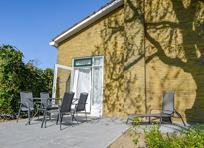 Verblijf 010902 • Bed and breakfast Texel • Bed & Bed studio