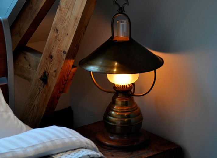 Guest house 012405 - Bed and Breakfast Friese elfsteden - Villa Kakelbont
