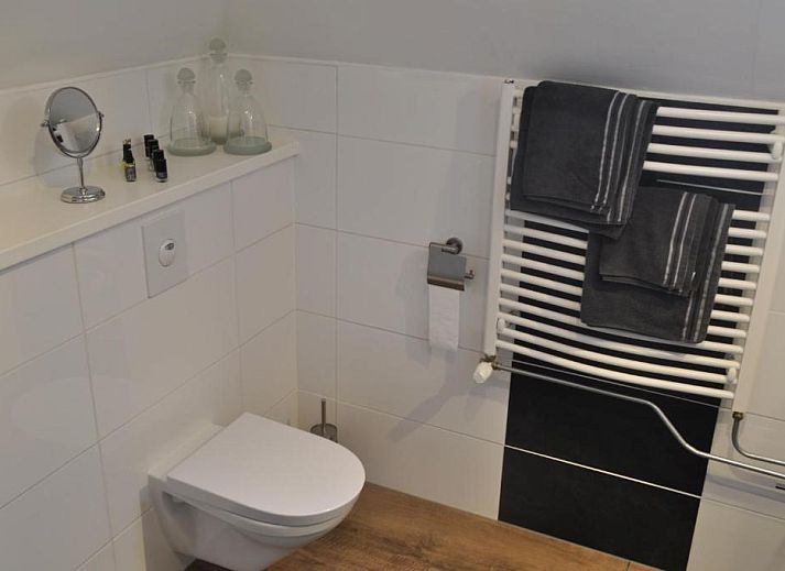 Guest house 012405 - Bed and Breakfast Friese elfsteden - Villa Kakelbont