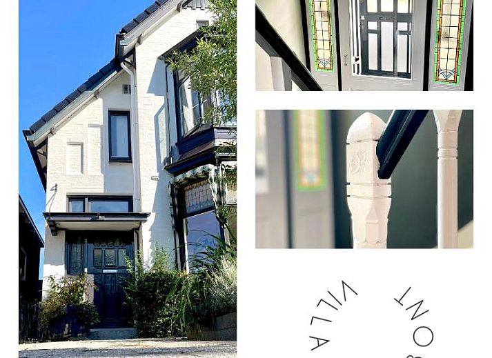 Guest house 012405 - Bed and Breakfast Friese elfsteden - Villa Kakelbont