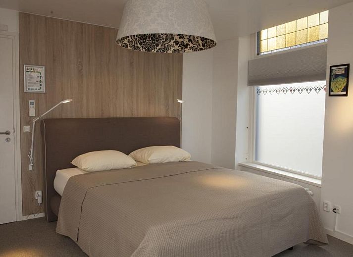 Stadslogement Kingsize in Sneek, Friesland biedt een charmante B&B-ervaring in een historisch pand.