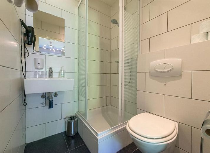 Guest house 013925 - Bed and Breakfast Zuid Limburg - B&amp;B De Hofnar