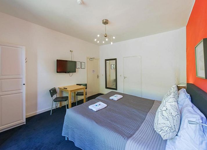 Guest house 013925 - Bed and Breakfast Zuid Limburg - B&amp;B De Hofnar