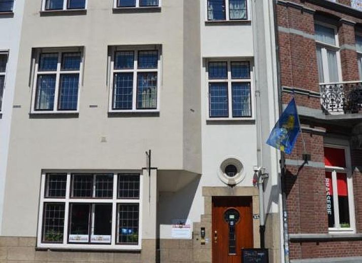 Guest house 013925 - Bed and Breakfast Zuid Limburg - B&amp;B De Hofnar