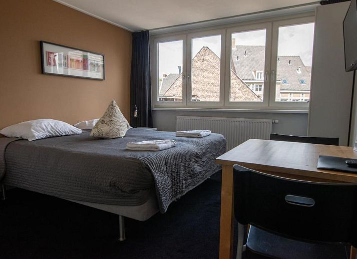 Guest house 013925 - Bed and Breakfast Zuid Limburg - B&amp;B De Hofnar