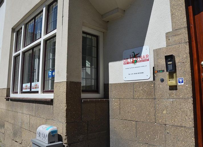 Guest house 013925 - Bed and Breakfast Zuid Limburg - B&amp;B De Hofnar