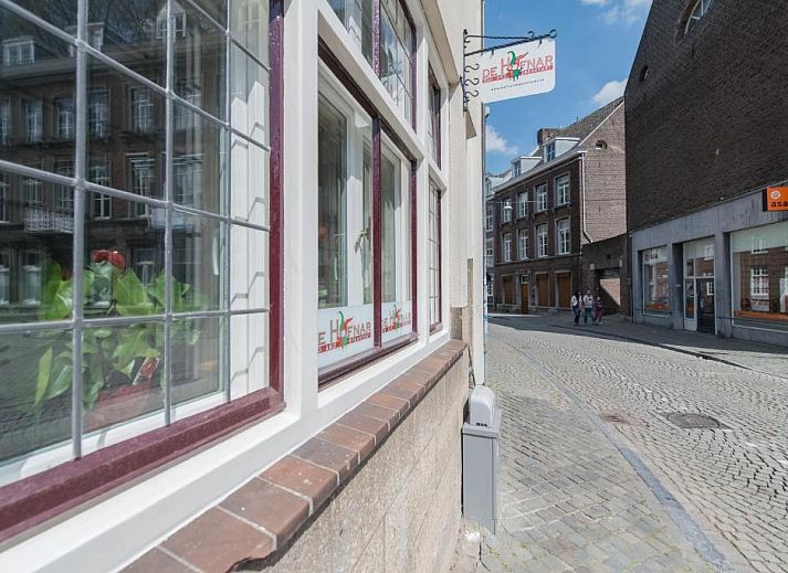 Guest house 013925 - Bed and Breakfast Zuid Limburg - B&amp;B De Hofnar