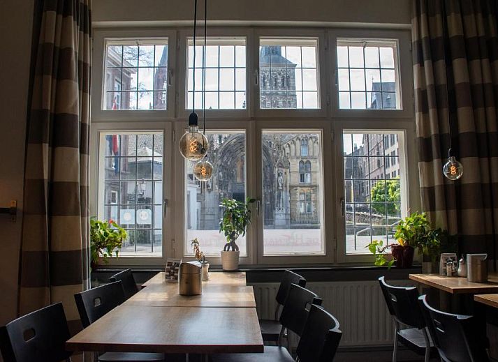 Guest house 013925 - Bed and Breakfast Zuid Limburg - B&amp;B De Hofnar