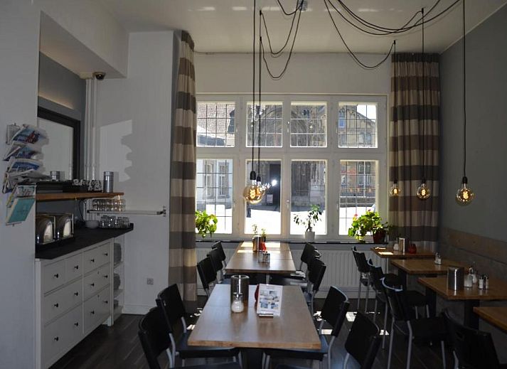 Guest house 013925 - Bed and Breakfast Zuid Limburg - B&amp;B De Hofnar