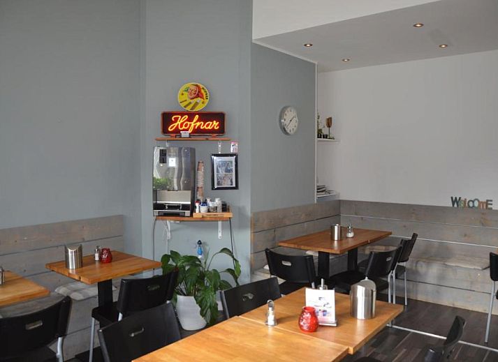 Guest house 013925 - Bed and Breakfast Zuid Limburg - B&amp;B De Hofnar