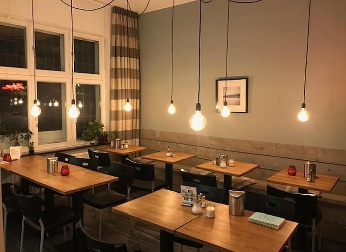 Guest house 013925 - Bed and Breakfast Zuid Limburg - B&amp;B De Hofnar