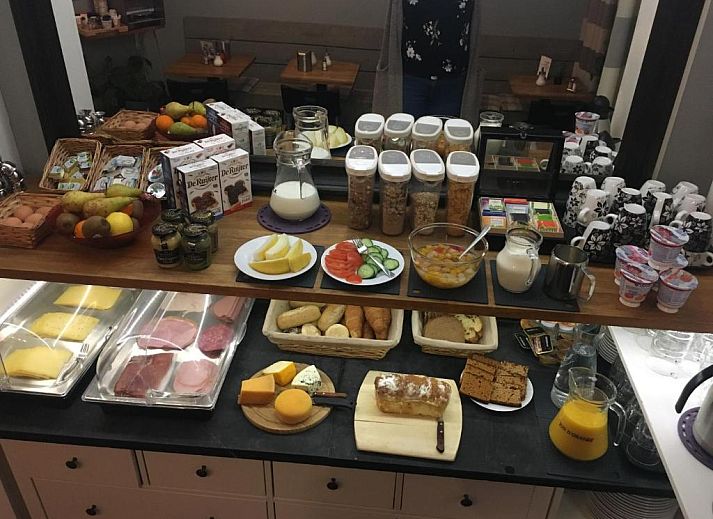 Guest house 013925 - Bed and Breakfast Zuid Limburg - B&amp;B De Hofnar