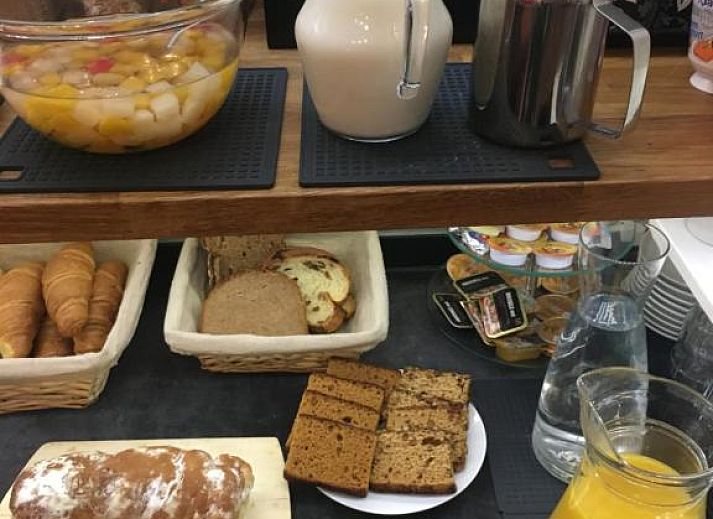 Guest house 013925 - Bed and Breakfast Zuid Limburg - B&amp;B De Hofnar