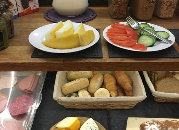 Guest house 013925 - Bed and Breakfast Zuid Limburg - B&amp;B De Hofnar