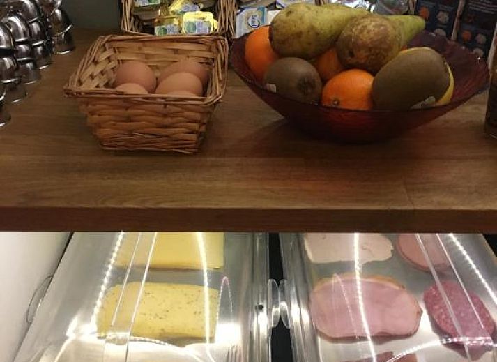 Guest house 013925 - Bed and Breakfast Zuid Limburg - B&amp;B De Hofnar