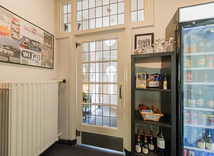 Guest house 013925 - Bed and Breakfast Zuid Limburg - B&amp;B De Hofnar