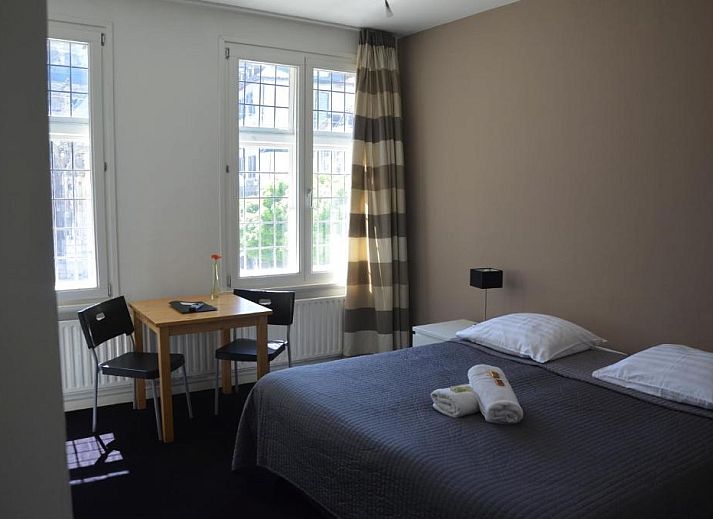 Guest house 013925 - Bed and Breakfast Zuid Limburg - B&amp;B De Hofnar