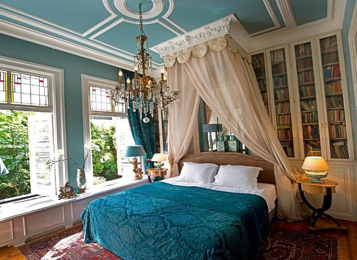 Verblijf 0151382 • Bed and breakfast Amsterdam eo • Breitner House