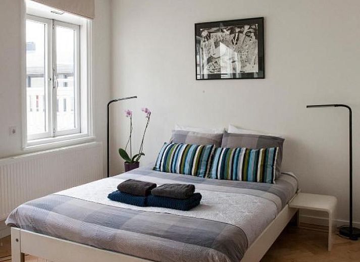 Guest house 0151406 • Bed and Breakfast Amsterdam eo • Kuwadro B&B Amsterdam Centrum 