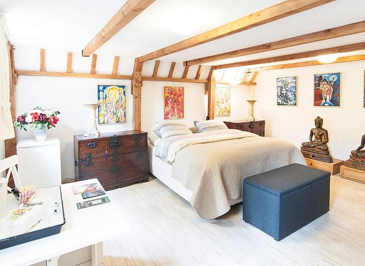 Verblijf 0151501 • Bed and breakfast Amsterdam eo • Bed & Breakfast of Art