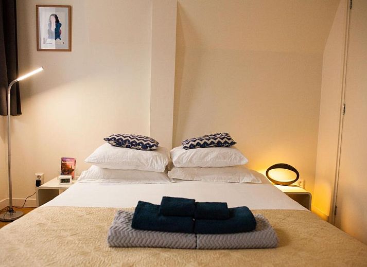Guest house 0151746 - Bed and Breakfast Amsterdam eo - Kuwadro B&B Amsterdam Jordaan