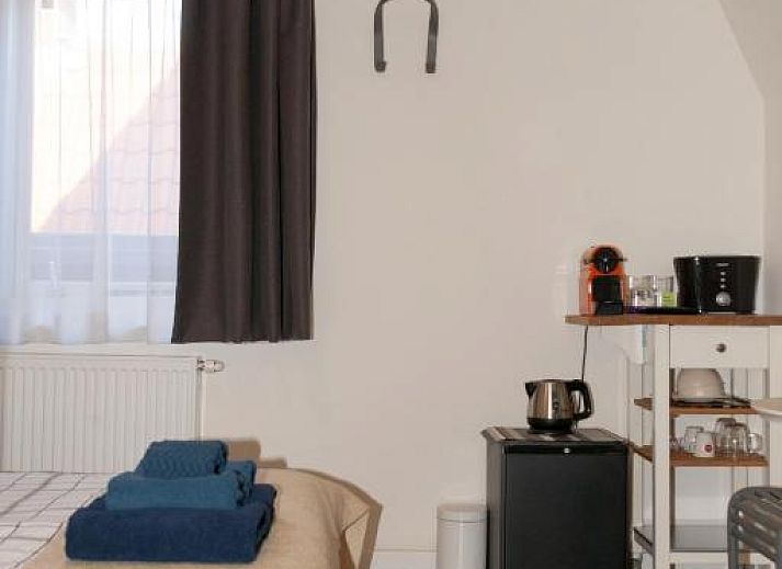 Guest house 0151746 - Bed and Breakfast Amsterdam eo - Kuwadro B&B Amsterdam Jordaan