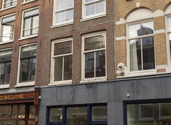 Guest house 0151746 - Bed and Breakfast Amsterdam eo - Kuwadro B&B Amsterdam Jordaan