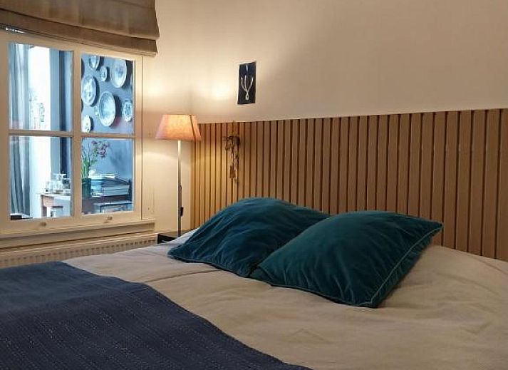 Guest house 016803 - Bed and Breakfast Noordzeekust - B&amp;B Noordwijk Binnen