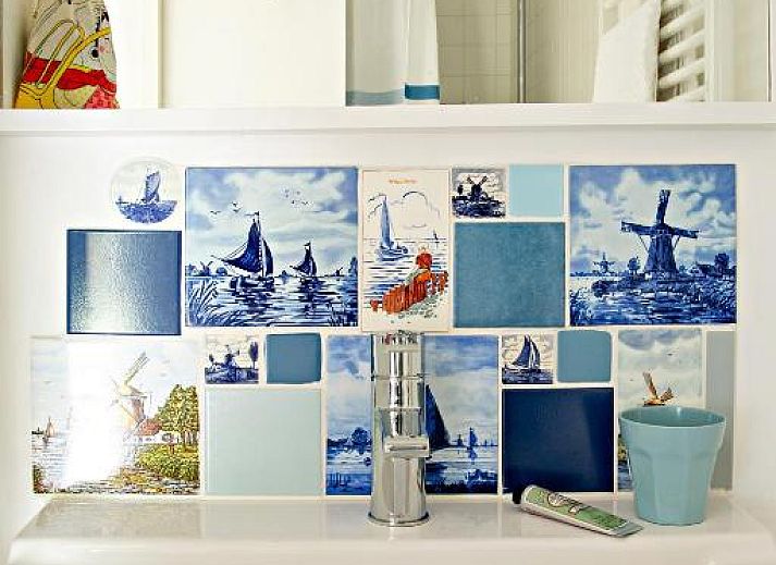 Guest house 016803 - Bed and Breakfast Noordzeekust - B&amp;B Noordwijk Binnen