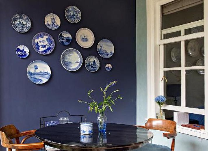 Guest house 016803 - Bed and Breakfast Noordzeekust - B&amp;B Noordwijk Binnen