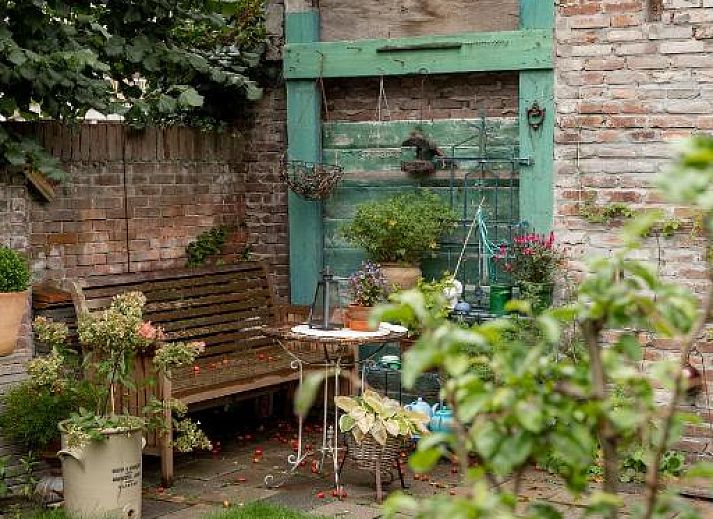 Guest house 016803 - Bed and Breakfast Noordzeekust - B&amp;B Noordwijk Binnen