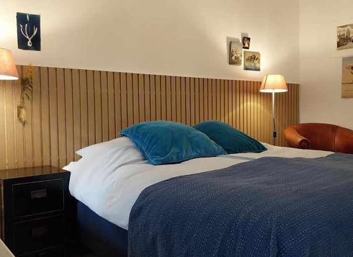 Guest house 016803 - Bed and Breakfast Noordzeekust - B&amp;B Noordwijk Binnen