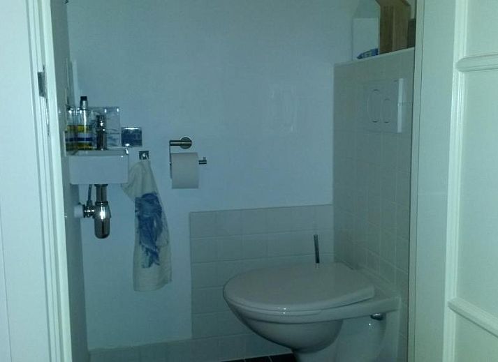 Guest house 016803 - Bed and Breakfast Noordzeekust - B&amp;B Noordwijk Binnen