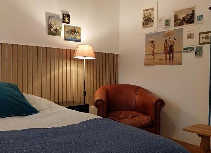 Guest house 016803 - Bed and Breakfast Noordzeekust - B&amp;B Noordwijk Binnen