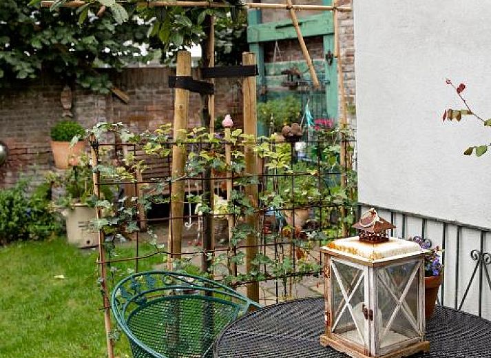 Guest house 016803 - Bed and Breakfast Noordzeekust - B&amp;B Noordwijk Binnen