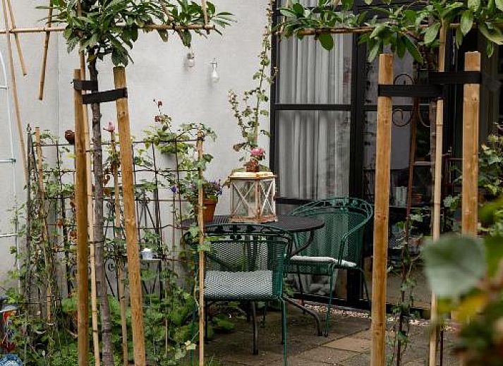 Guest house 016803 - Bed and Breakfast Noordzeekust - B&amp;B Noordwijk Binnen