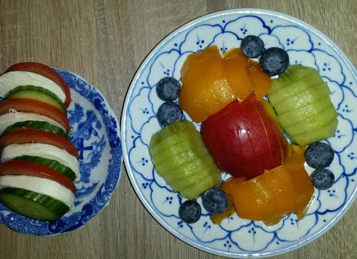 Guest house 016803 - Bed and Breakfast Noordzeekust - B&amp;B Noordwijk Binnen