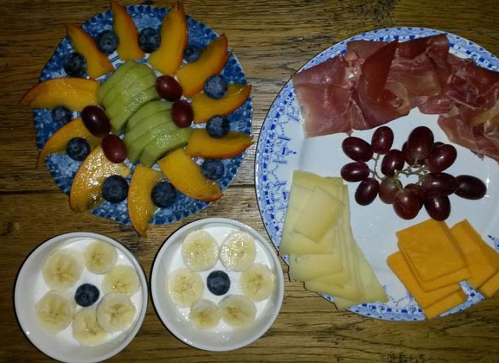 Guest house 016803 - Bed and Breakfast Noordzeekust - B&amp;B Noordwijk Binnen