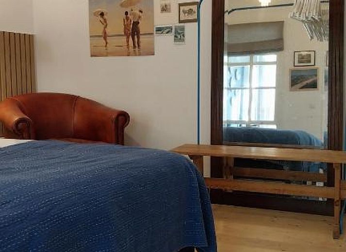 Guest house 016803 - Bed and Breakfast Noordzeekust - B&amp;B Noordwijk Binnen