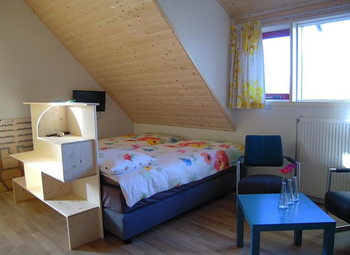 Guest house 023501 - Bed and Breakfast Zuidoost Groningen - B&B ZomersBuiten