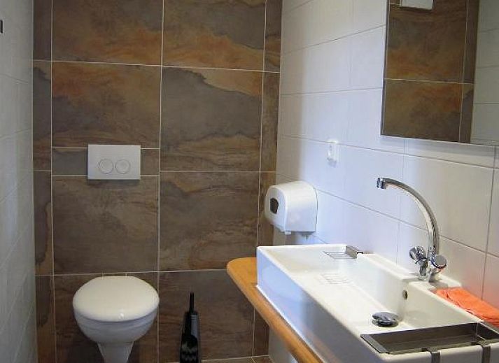 Guest house 023501 - Bed and Breakfast Zuidoost Groningen - B&B ZomersBuiten